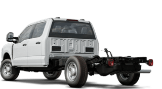 2025 Ford Chassis Cab External Image 2
